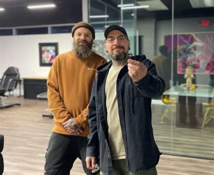 DJ Tambe: Uncovering The Net Worth And Musical Legacy