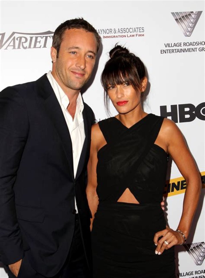 Does Alex O'Loughlin Have A Wife? - A Definitive Dive Into His Personal Life