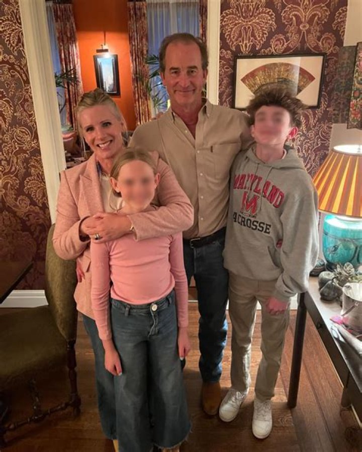 Unveiling The Truth: Does Andrew Weissmann Have Children?