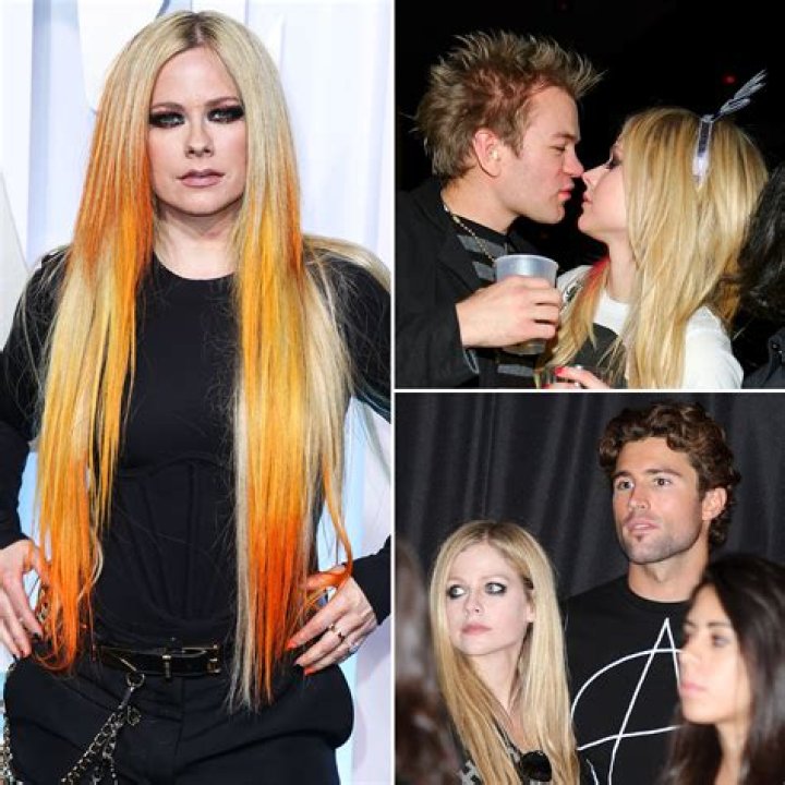 Does Avril Lavigne Have Fertility Issues? The Truth About Her Desire For Kids