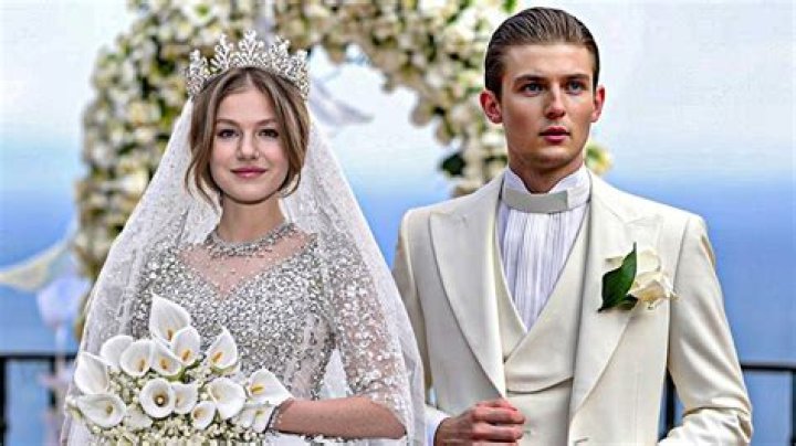 Is Baron Currently In A Romantic Relationship? Latest Updates