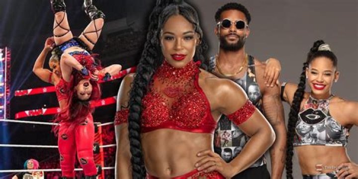 Does Bianca Belair Have A Twin? The Truth Revealed