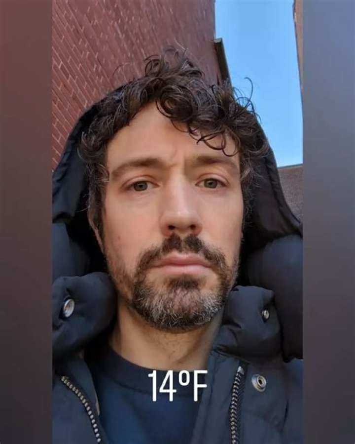 Is Christian Coulson A Father? Exploring His Parental Status