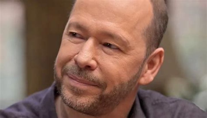 Is Donnie Wahlberg Battling Cancer? The Truth Revealed