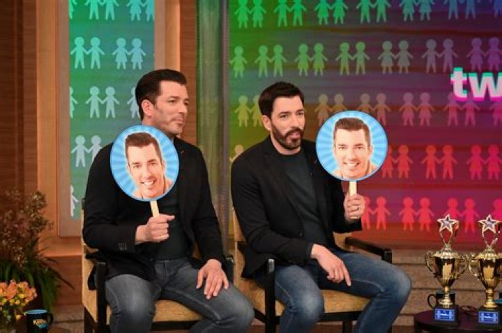 Drew Scott's Cancer Diagnosis: Uncovering The Truth