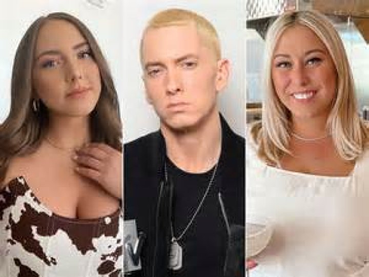 The Complex Sibling Dynamics Of Eminem: Unveiling The Truth About His Relationship With His Sister