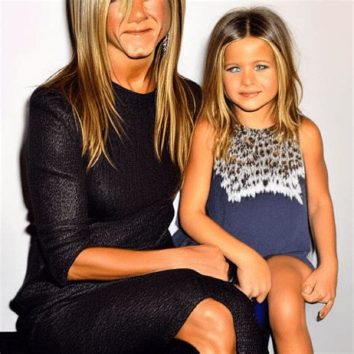Unraveling The Family Ties: Does Jennifer Aniston Have A Sister In Real Life?