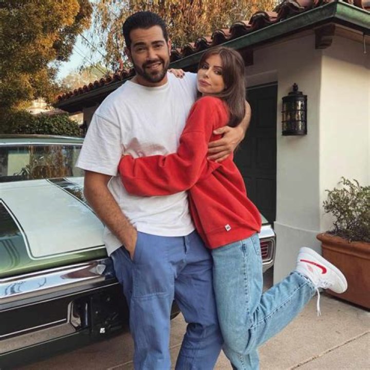 Does Jesse Metcalfe Have Kids? Uncover The Truth