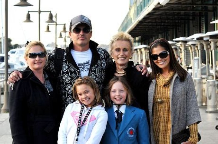 Uncovering The Lives Of His Children