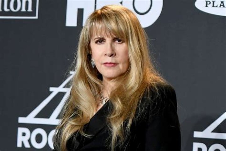 Does Kristen Messner Have An Admiration For Stevie Nicks?