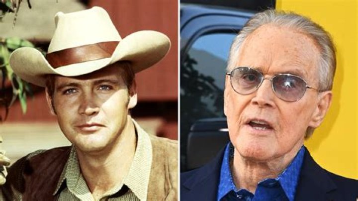 Is Luke Majors Lee Majors' Actor Son? Find Out Here