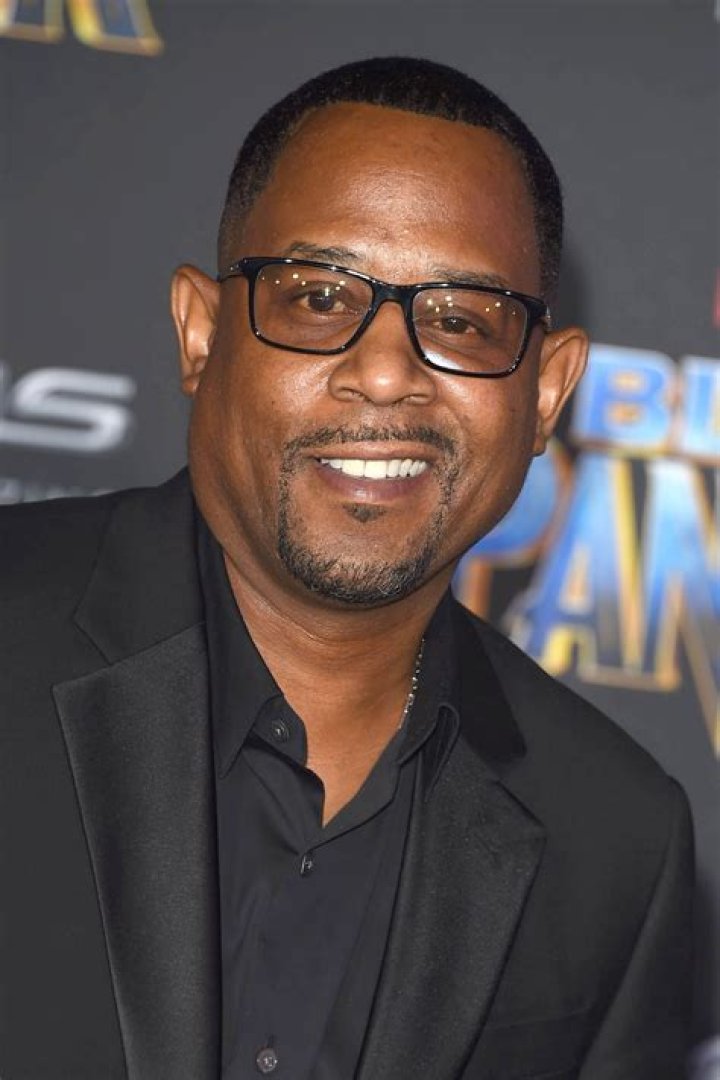 Unveiling The Health Truth: Does Martin Lawrence Grapple With Diabetes?