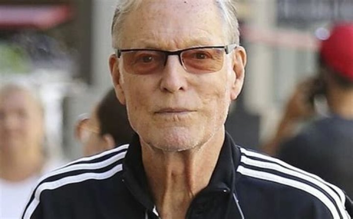 Richard Chamberlain: The Truth About His Marital Status Revealed