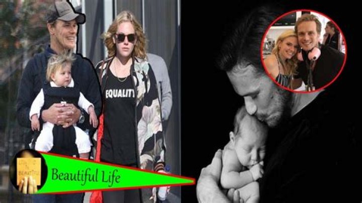 The Truth About Sam Heughan's Paternity: Does He Have A Child?