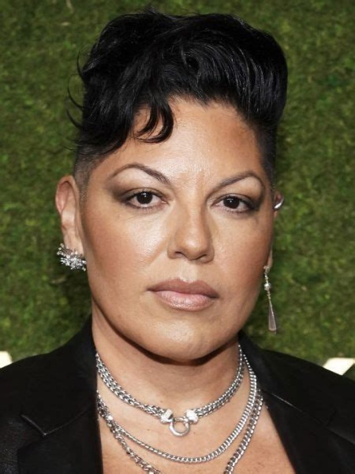 Does Sara Ramirez Have A Child? Learn The Truth Here