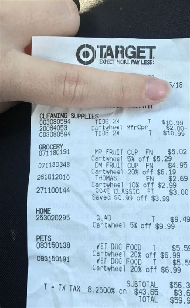 Understanding Target's Return Policy For Diapers: Does Target Accept Diapers Without Receipt?