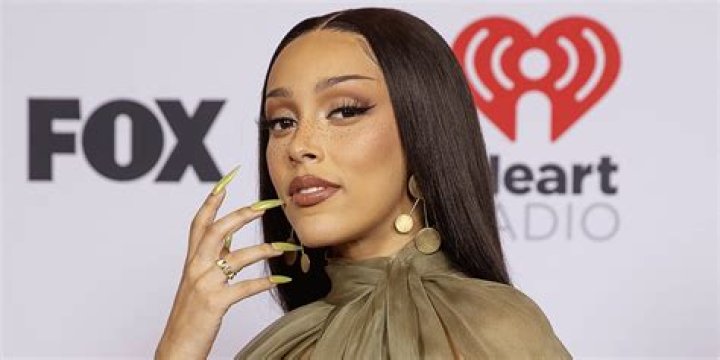 Doja Cat's Mother's Ethnicity: Uncovering Her Heritage