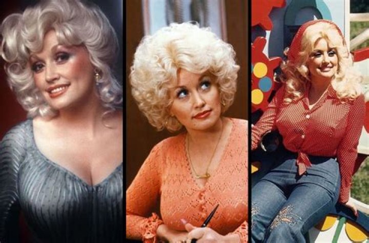 Dolly Parton's Natural Assets: Uncovering The Truth About Her Iconic Curves