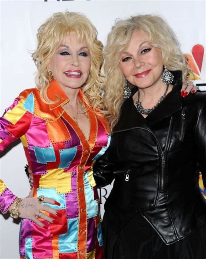 All About Dolly Parton's Siblings: A Comprehensive Guide