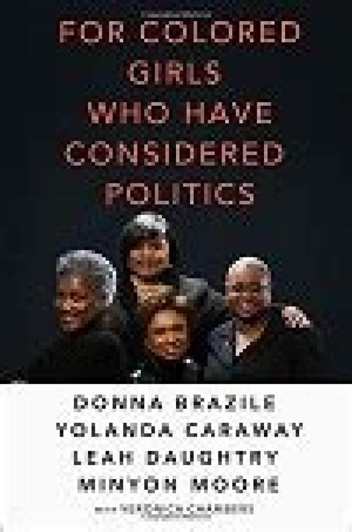 The Ultimate Guide To Donna Brazile As A Public Speaker