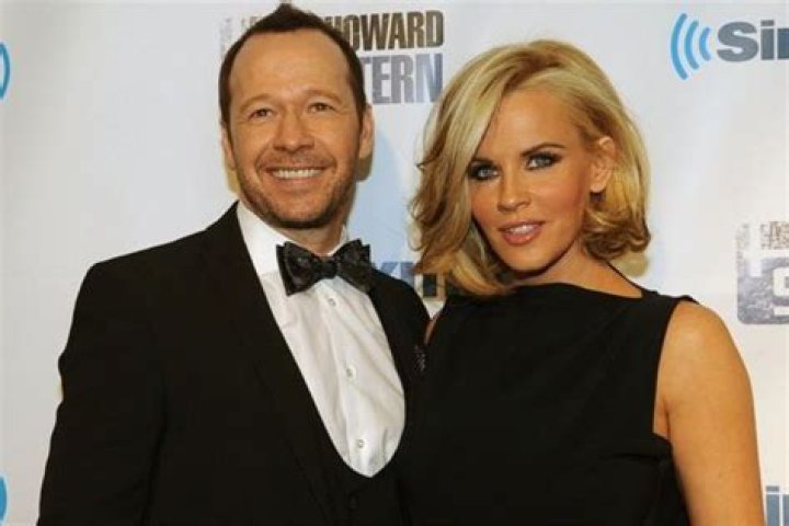 Donnie Wahlberg's Ex-Wife: A Comprehensive Overview