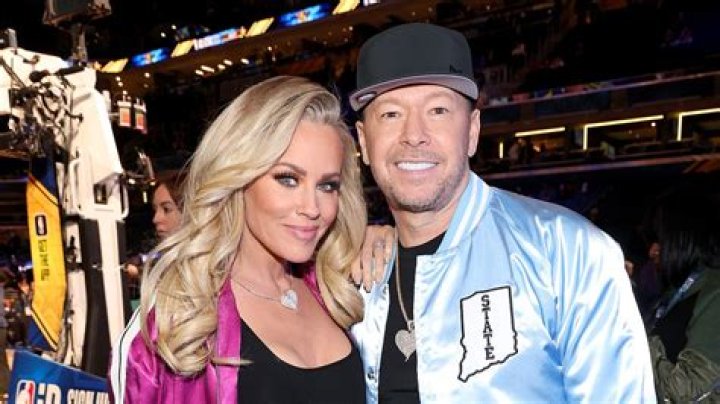 Donnie Wahlberg And Jenny McCarthy Announce Divorce