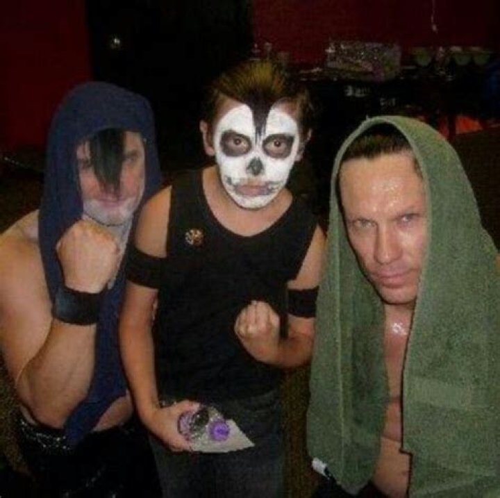 Unveiling The True Face Of Doyle Wolfgang Von Frankenstein: A Journey Into Authenticity