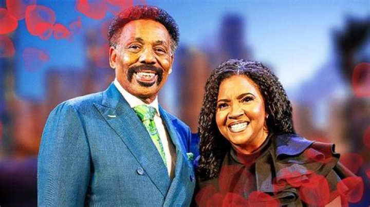 Unlock Your Potential With Dr. Carla Crummie And Tony Evans