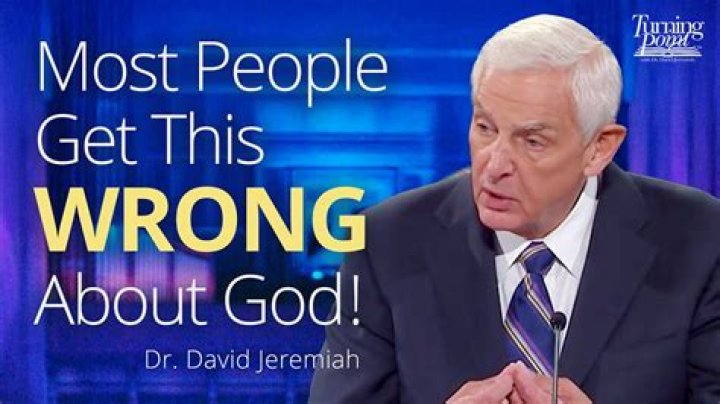 Discover The Healing Wisdom Of Dr. Jeremiah's Health Insights