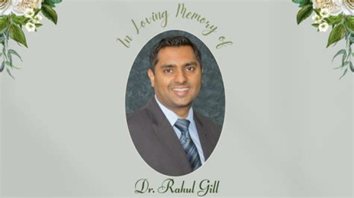 Ultimate Guide By Dr. Rahul Gill: Unlocking Health Secrets