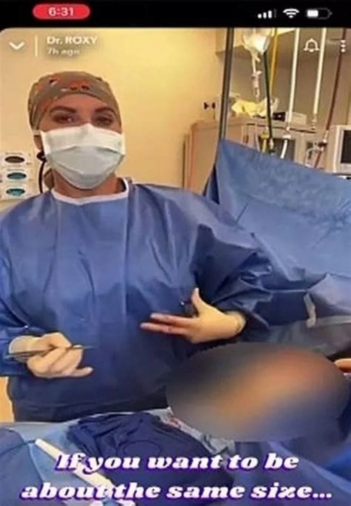 Dr. Roxy's Husband: Uncovering The Enigmatic Figure Behind The Esteemed Doctor