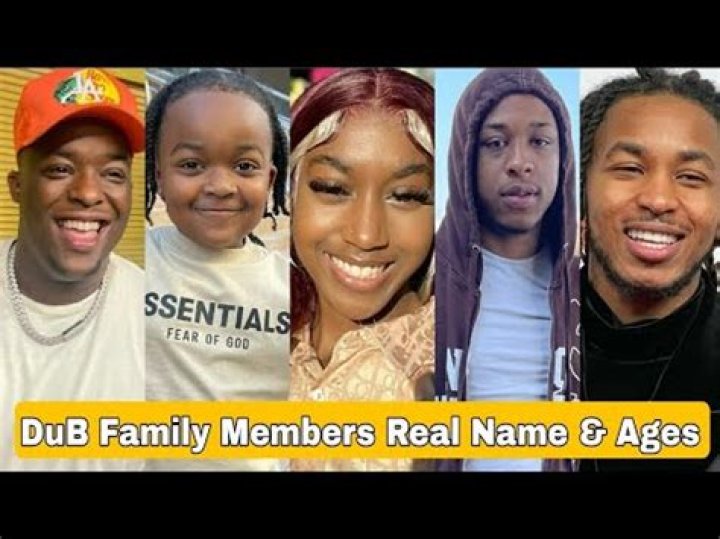 The True Identity Of Dub Family: Unmasked!