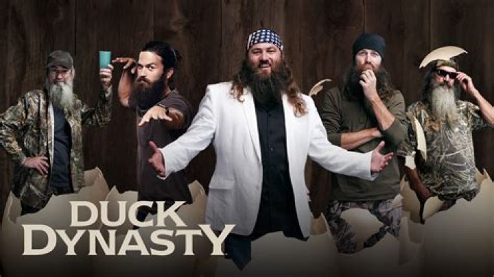 The Ultimate Guide To The Fascinating Duck Dynasty Cast