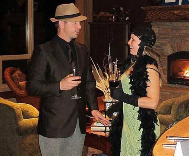 Disturbing Details: Dustin Hurt's History Of Violence Against His Wife