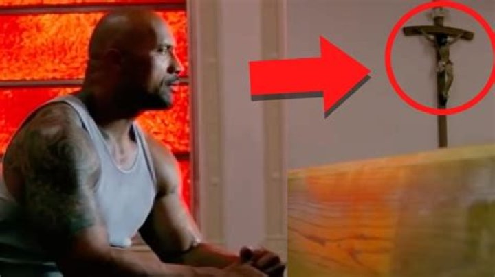 Dwayne Johnson's Faith: Exploring The Religious Beliefs Of The Rock