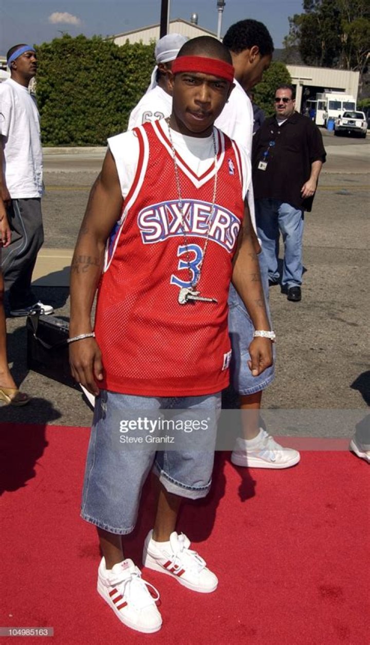 Nostalgic Style: Essential Early 2000s Outfits For Men