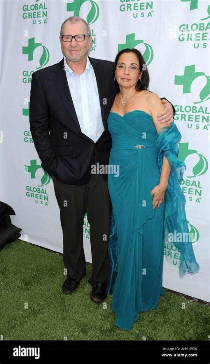 Ed O'Neill's Journey To Finding True Love With His Wife