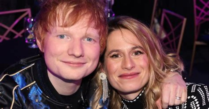 Ed Sheeran's Wife: A Look Into Their Relationship