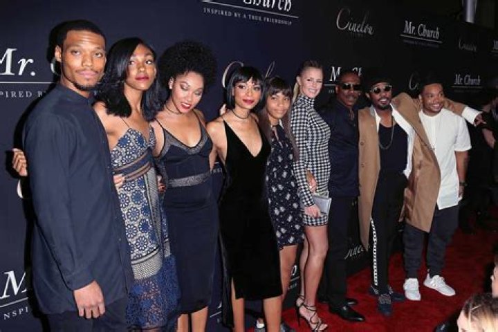 Eddie Murphy's Extensive Family: Exploring His Children's Lives And Careers