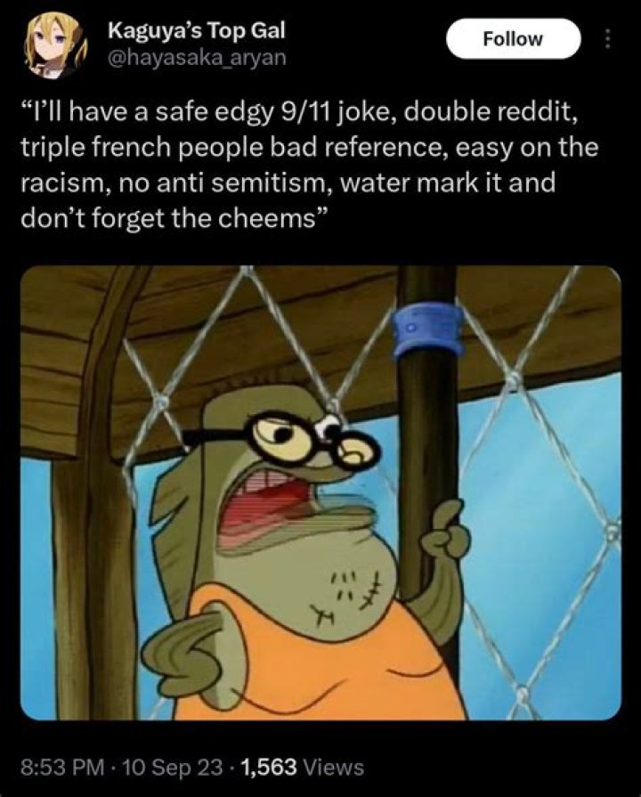 The Ultimate Collection Of Edgy Jokes That Will Make You Laugh And Cringe