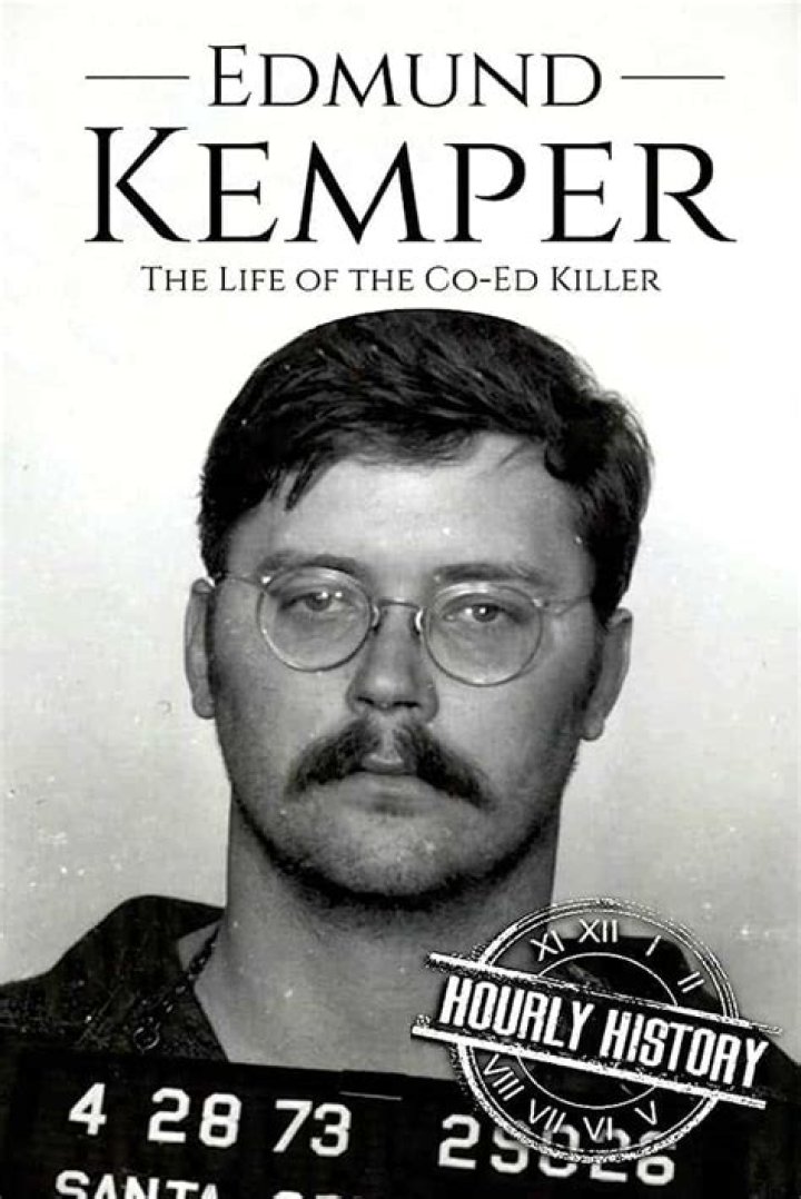 Edmund Kemper: Chilling Details Of His Disturbing Childhood