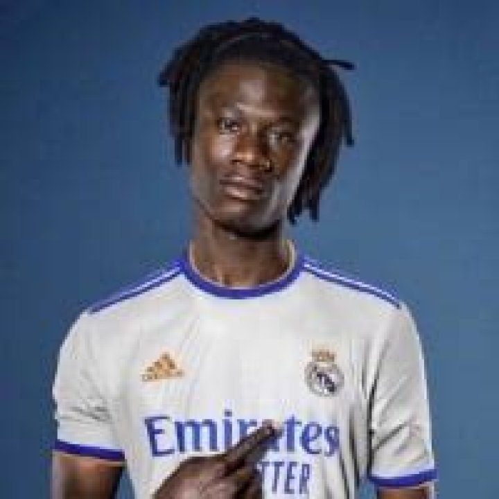 Eduardo Camavinga's Roots: Uncovering The Angolan Heritage