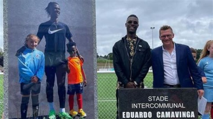 Eduardo Camavinga's Father: Uncovering The Roots Of A Rising Star