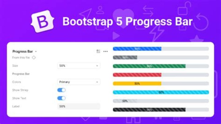 Effective Bootstrap Progress Bars: Enhance Your User Interface