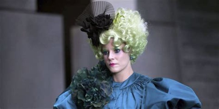 The Ultimate Guide To Effie Actresses: Past, Present, And Future