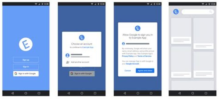 Effortless Gmail Access: Sign In With Ease