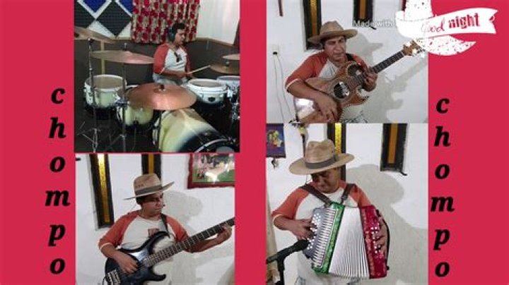 The Ultimate Guide To "El Chompo": Tips And Tricks For Mastering The Legendary Weapon