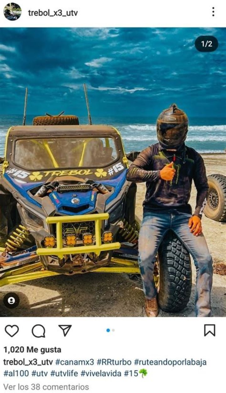 The Ultimate Guide To The El Trebol Death: Causes, Symptoms, And Prevention