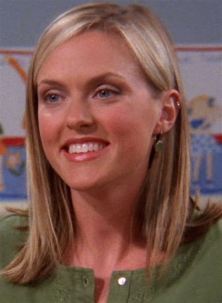Elaine Hendrix In Friends: A Guest Star's Impact
