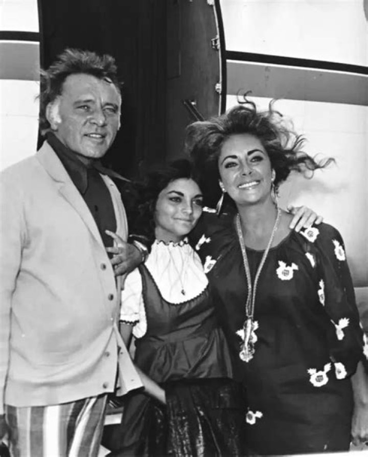 Elizabeth Taylor's Grandson: Quinn Tivey And His Legacy